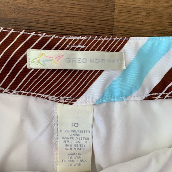 GOLF bundle of 6 Size L and XL Greg Norman & Izod Club - Picture 3 of 12